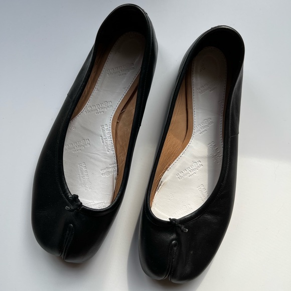 Maison Margiela Tabi flats size 41 - Picture 9 of 9